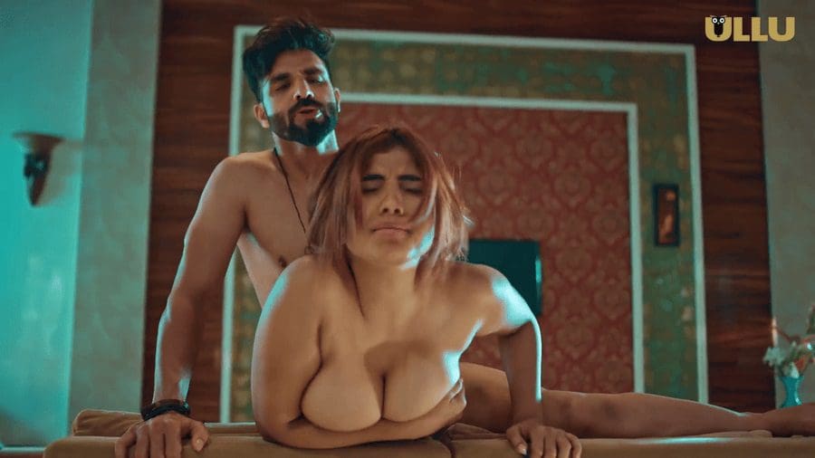 Badan P01E04 2023 Ullu Originals Hindi Hot Web Series