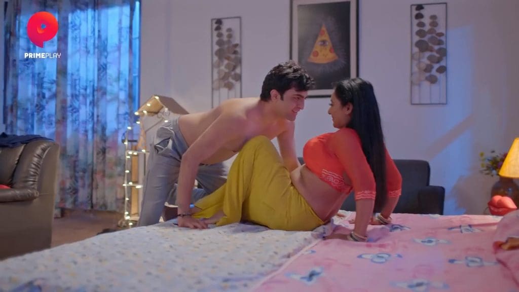 Karonaa S01E02 2023 Prime Play Hindi Hot Web Series