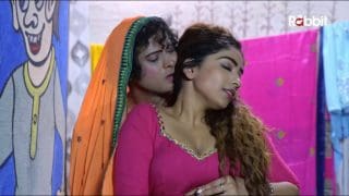 Roopmati S01E04 2023 Rabbit Originals Hindi Hot Web Series