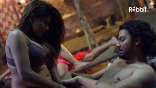 Roopmati S01E06 2023 Rabbit Originals Hindi Hot Web Series