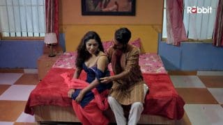 Pathshala S03E04 2023 Rabbit Movies Hindi Porn Web Series