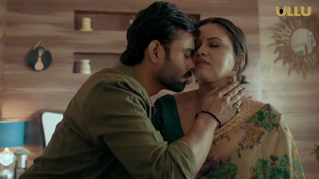 Khalish P02E05 2023 Ullu Originals Hindi Hot Web Series