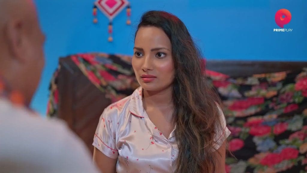 Anokha Rishta S01E05 2023 Hindi Hot Web Series PrimePlay