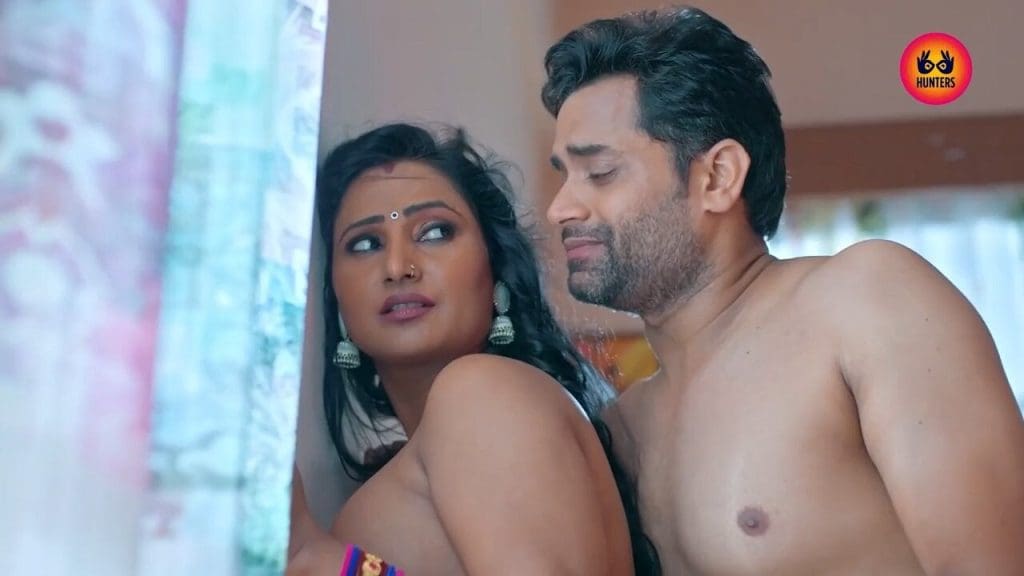 Bima Babu S01E03 Hot Web Series 2023 Hindi Uncut HuntersApp