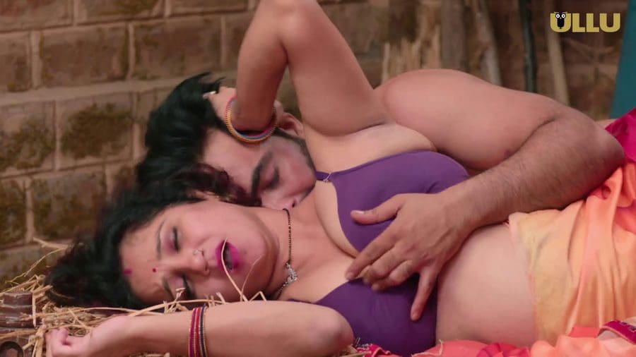 Chull P02E04 2023 Ullu Originals Hindi Hot Web Series