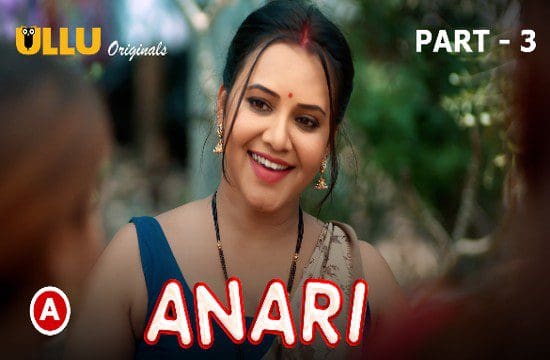 Anari Part-03 Hindi Hot Web Series 2023 – UllU