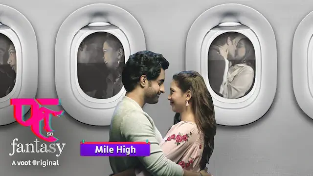 Fuh Se Fantasy S01E04 Hindi Hot Web Series 2023