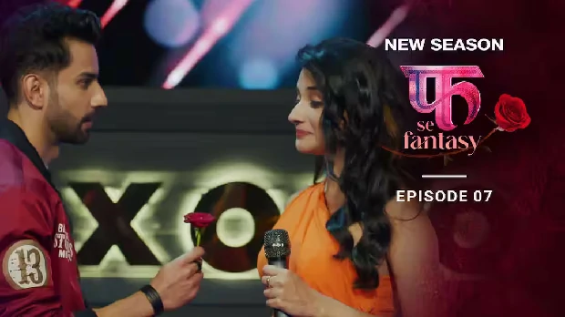 Fuh Se Fantasy S02E07 Hot Web Series in Hindi 2023