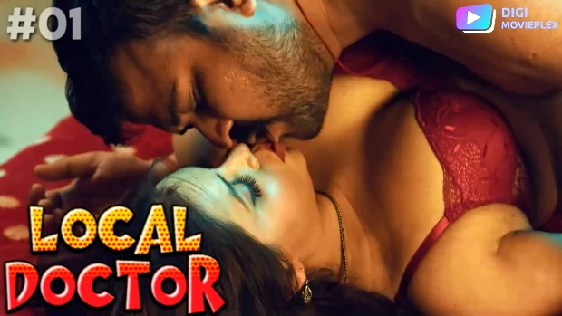 Local Docter S01E01 Hindi Hot Web Series 2023 – DigiMoviePlex
