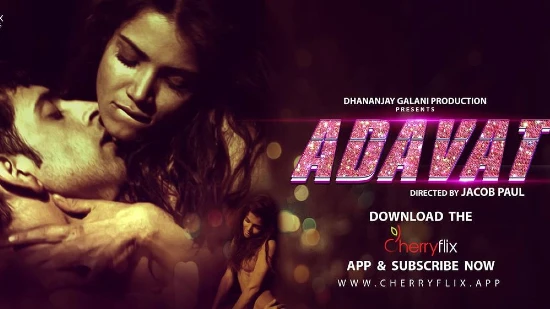 Adavat 2021 Cherryflix Hindi Hot Porn Video