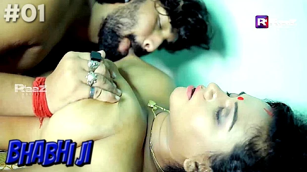 Bhabhi ji S01E01 RaazMoviez Hindi Hot Web Series 2021