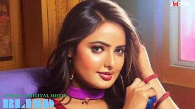 Blind 2023 Hindi Hot Short Film – Showx