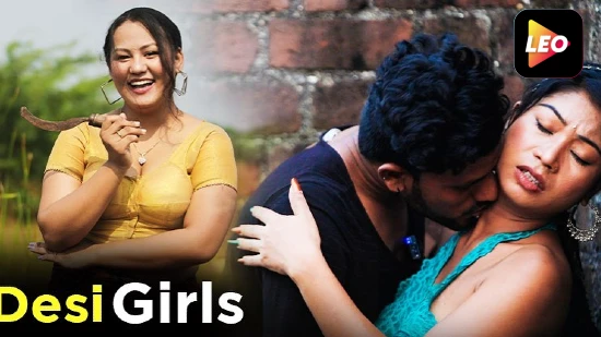 Desi Girl 2023 LeoApp New Hindi Hot Short Film