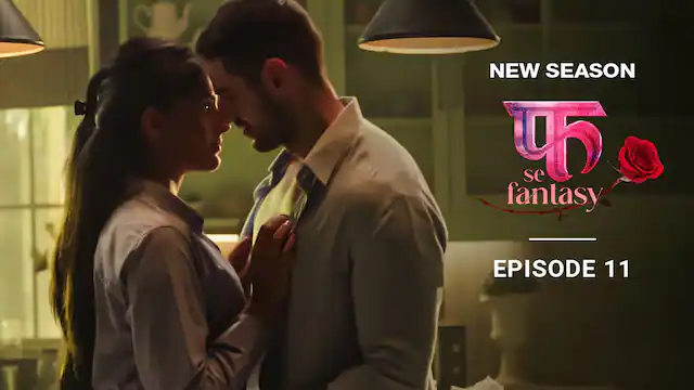 Fuh Se Fantasy S02E11 Jio Hindi Hot Web Series 2023
