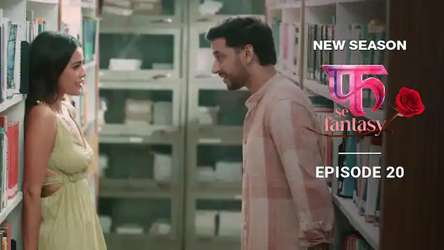 Fuh Se Fantasy S02E20 Jio New Hindi Porn Web Series 2023