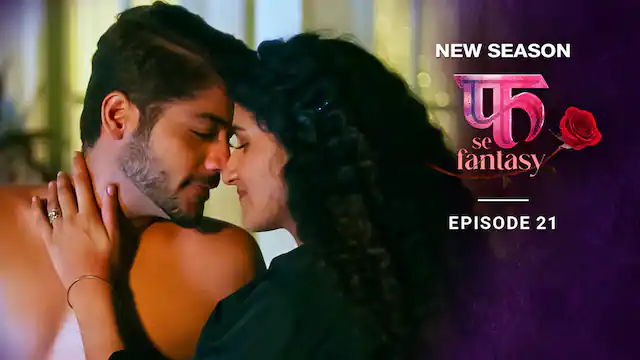 Fuh Se Fantasy S02E21 Jio New Hindi Porn Web Series 2023