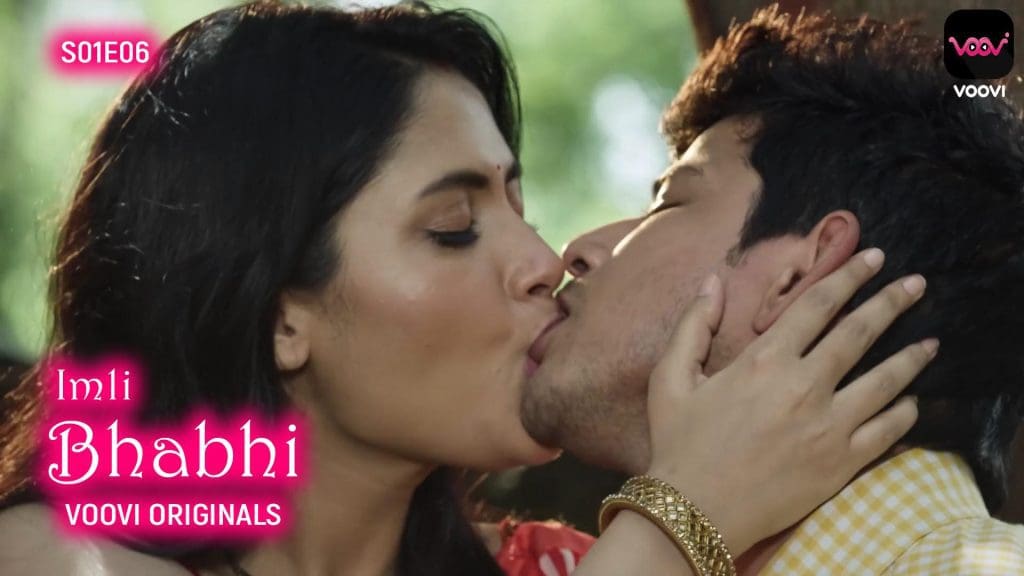 Imli Bhabhi S01E06 VOOVI Hindi New Hot Porn Web Series 2023