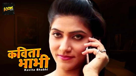 Kavita Bhabhi – BoomMovies Hindi Hot Porn Film 2022