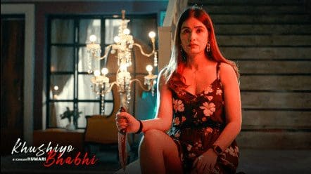 Khushiyo Ki Chaabi Humari Bhabhi S01E03 Hindi Hot Web Series 2023