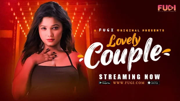 Lovely Couple S01E01 Fugi Hindi Uncut Porn Web Series 2023