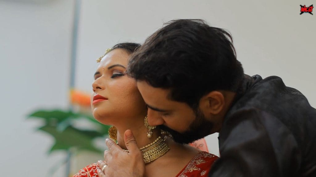 Luteri Dulhan S01E03 UncutAdda Hot Web Series 2023 Hindi