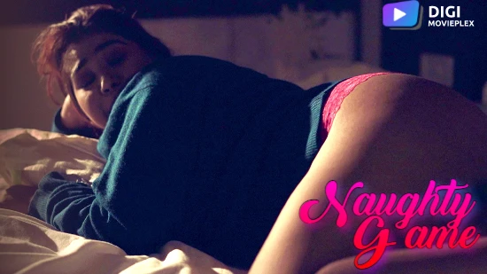 Naughty Game – DigiMoviePlex Hindi Hot Porn Film 2022