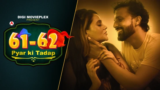 Pyar Ki Tadap S01E04 DigiMoviePlex Hindi Porn Web Series 2022