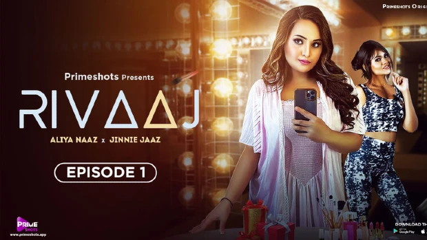 Rivaaj S01E01 PrimeShots New Hindi Hot Porn Web Series 2023