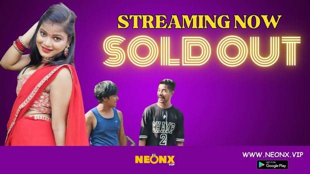 Sold Out 2023 Neonx New Hindi Uncut Porn Video