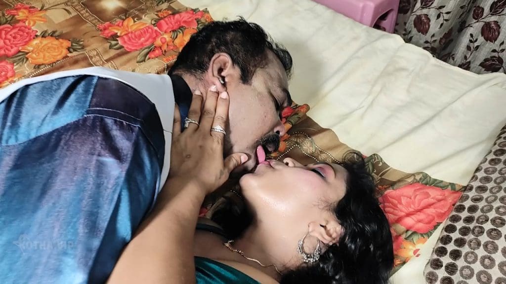 Tharki Boss 2023 KOTHA VIP Hindi Uncut Short Film