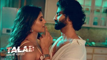 Talab S01E05 New Hindi Porn Web Series 2023