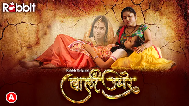 Bali Umar S01E02 – Hindi Hot Rabbit Movies Web Series