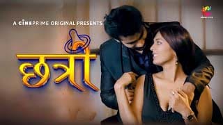 Chatri S01E01 – Cineprime Hot Hindi Web Series 2023