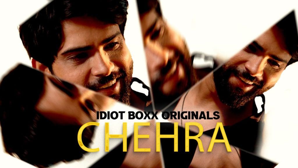 Chehra – S01 – Hindi Hot IdiotBoxx Web Series 2023