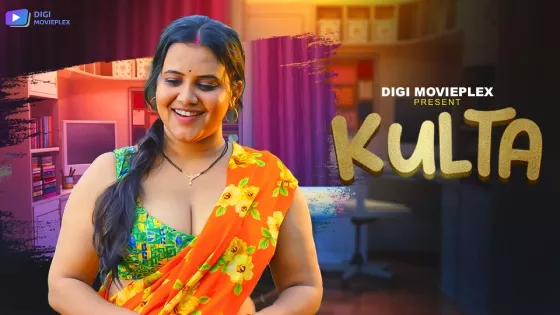 Kulta S01E03 – Hindi Hot DigiMoviePlex Web Series 2023