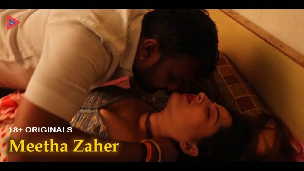 Meetha Zaher – 18Plus Hindi Hot Short Film 2023