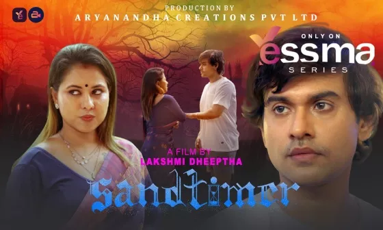 Sand Timer S01E01 Malayalam – Yessma Hottest Web Series 2023