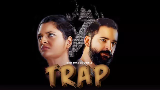 TRAP (S01) – IdiotBoxx New Hindi Hot Web Series 2023