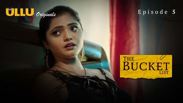 Ullu 18 web series deals