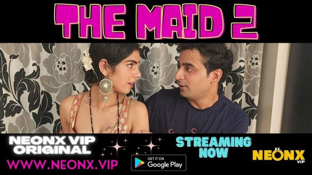 The Maid 2 – 2023 – Hindi – Neonx Short Film