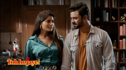 Toh Hojaye – S01E03 – New Hindi Hot Web Series 2023
