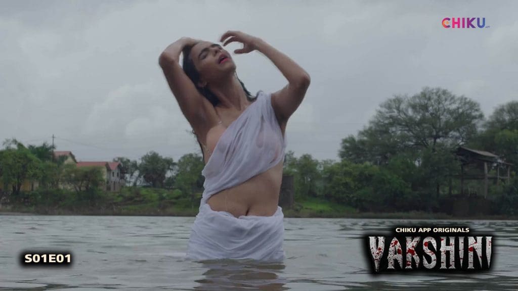 Yakshini S01E01 – ChikuApp Porn Web Series 2023