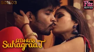 Adhuri Suhagraat – S01E03 – 2023 – Nuefliks Hot Web Series