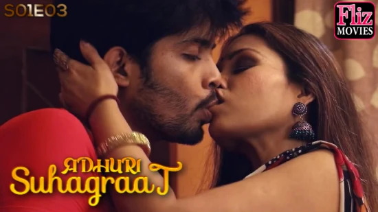 Adhuri Suhagraat – S01E03 – 2023 – Nuefliks Hot Web Series