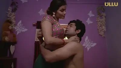 Bidaai – Part 2 – S02E09 – 2023 – Ullu Hot Web Series