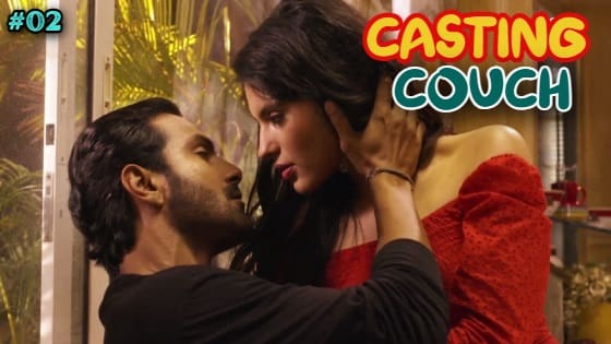 Casting Couch – S01E02 – 2023 – WowGold Hot Web Series