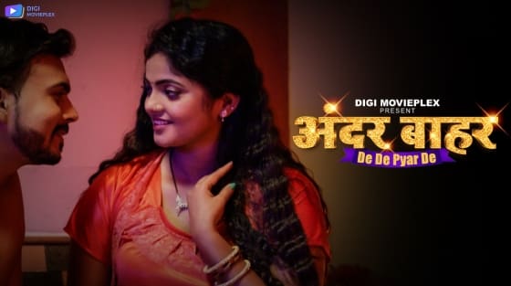 De De Pyar De – S01E02 – 2023 – DigiMovieplex Hot Web Series