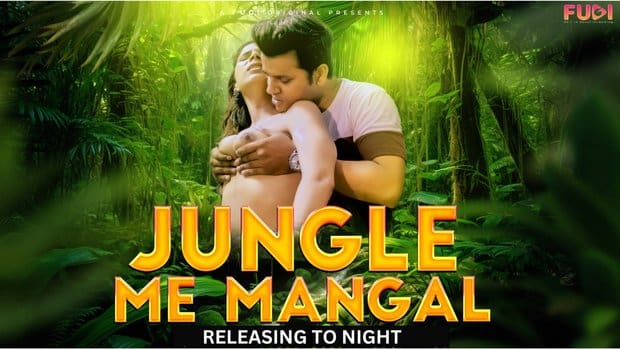 Jangal Me Mangal – S01E01 – 2023 – Fugi Hot Web Series