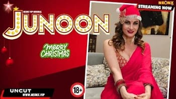 Junoon – 2023 – NeonX Hindi Short Film