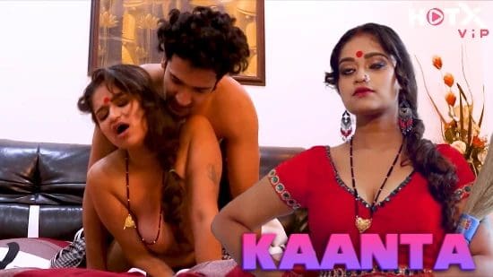 Kaanta – 2023 – Hotx Hindi Sort Film